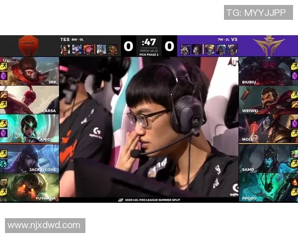 电竞职业联赛V5耐力表现分析与点评展现团队韧性与策略调整