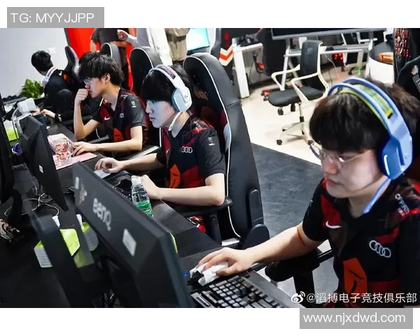 深入解析JDG战队在CSGO中的运营策略与战术布局